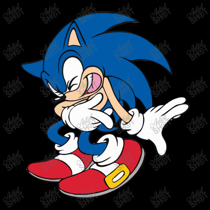 The Hedgehog Unisex Jogger | Artistshot