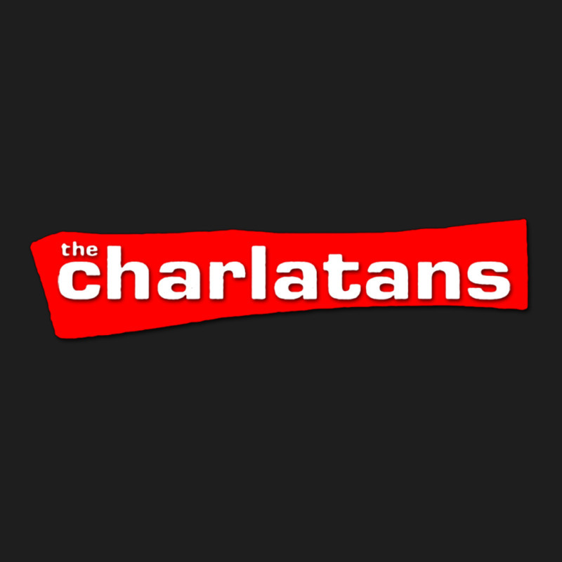 The Charlatans Classic T-shirt by freixahyland | Artistshot