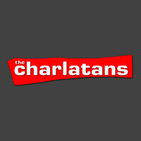 The Charlatans Vintage T-shirt | Artistshot