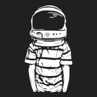 Spaceboy Astronout Academy T-shirt | Artistshot