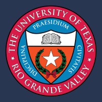 College Of Texas Rio Grande Valley Men Denim Jacket | Artistshot