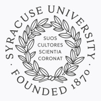 Syracus University T-shirt | Artistshot