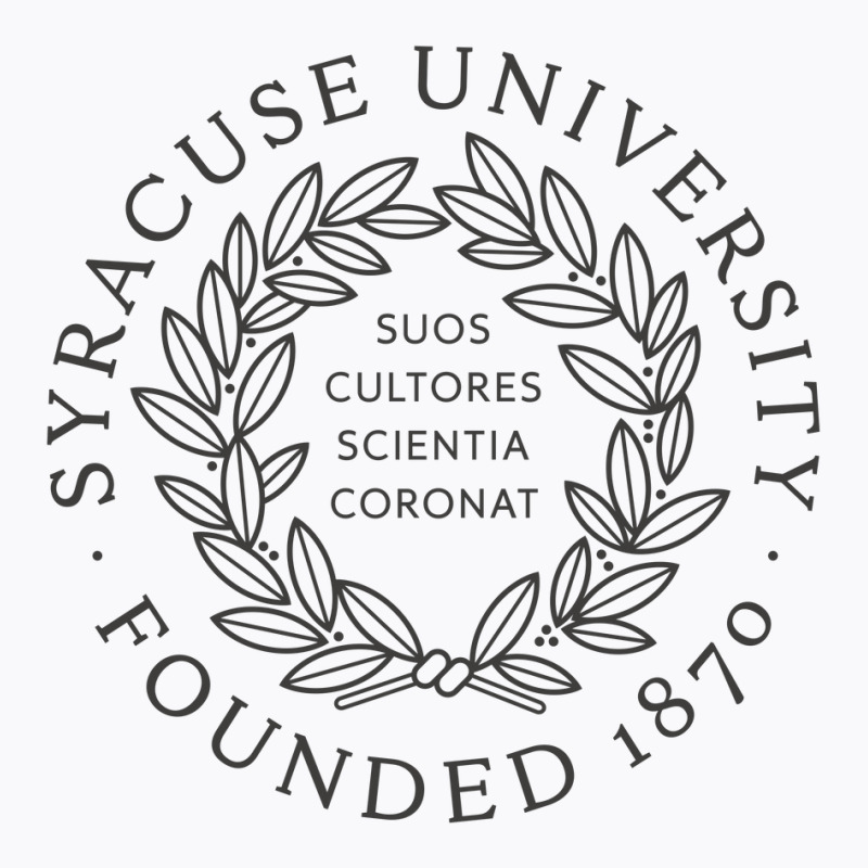 Syracus University T-Shirt by RosemanShop | Artistshot