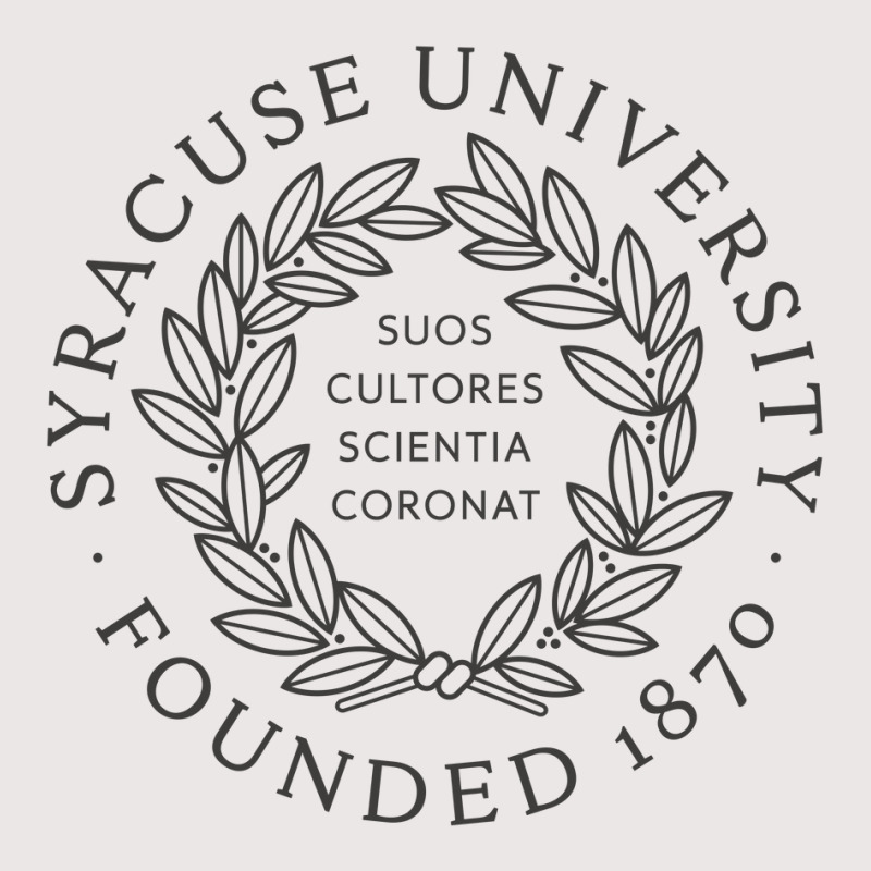 Syracus University Pocket T-Shirt by RosemanShop | Artistshot