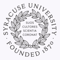 Syracus University Tank Top | Artistshot