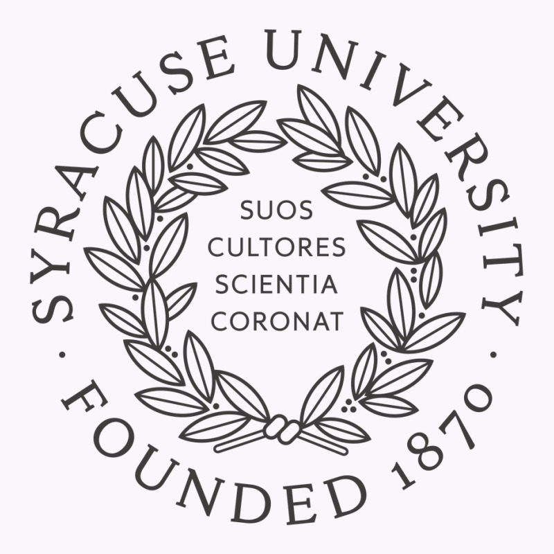 Syracus University Tank Top by RosemanShop | Artistshot