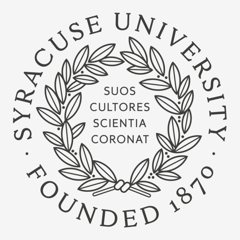 Syracus University Classic T-shirt by RosemanShop | Artistshot