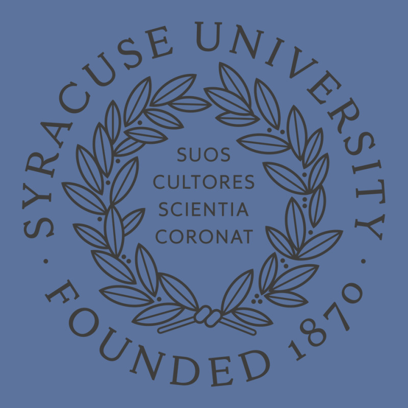 Syracus University Lightweight Hoodie by RosemanShop | Artistshot