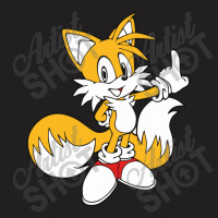 The Hedgehog T-shirt | Artistshot