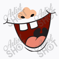 Funny Nose And Smile T-shirt | Artistshot