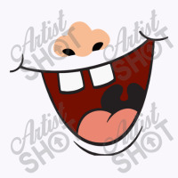 Funny Nose And Smile Tank Top | Artistshot