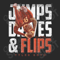 Tyler Boyd Flip Celebration Toddler T-shirt | Artistshot