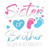 Sister Or Brother What's In My Mother For Dark Women's Pajamas Set | Artistshot