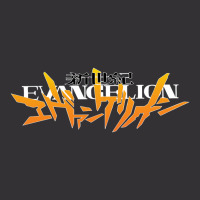 Neon Genesis Evangelion Vintage Short | Artistshot