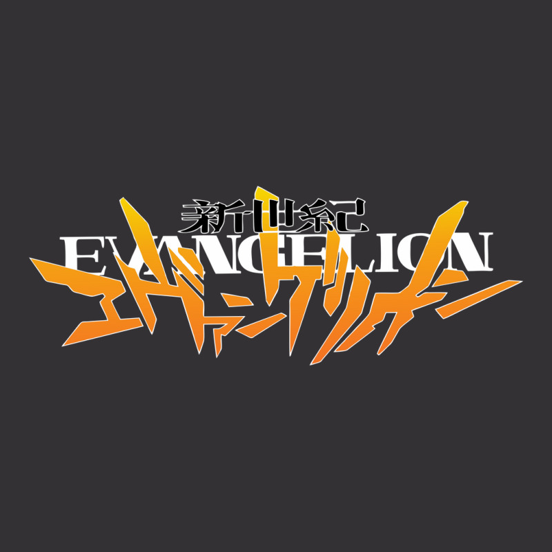 Neon Genesis Evangelion Vintage Short by meulrov | Artistshot