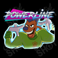 Powerline Men's Long Sleeve Pajama Set | Artistshot