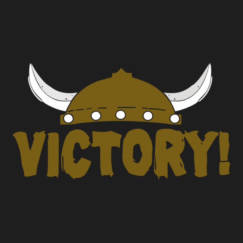 Entourage Viking Victory Classic T-shirt | Artistshot