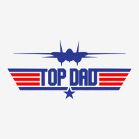 Top Dad Top Papa Ever Adjustable Cap | Artistshot