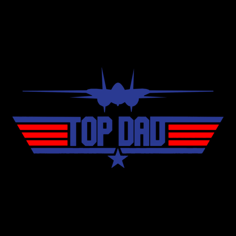 Top Dad Top Papa Ever Kids Cap | Artistshot