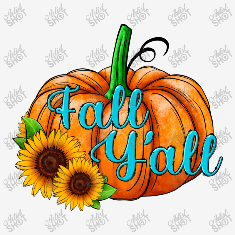 Fall Y'all Pumpkin Magic Mug | Artistshot