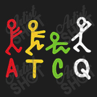 Atcq Hip Hop Rap Classic T-shirt | Artistshot