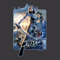 1 Alita Battle Angel Ladies Curvy T-shirt | Artistshot