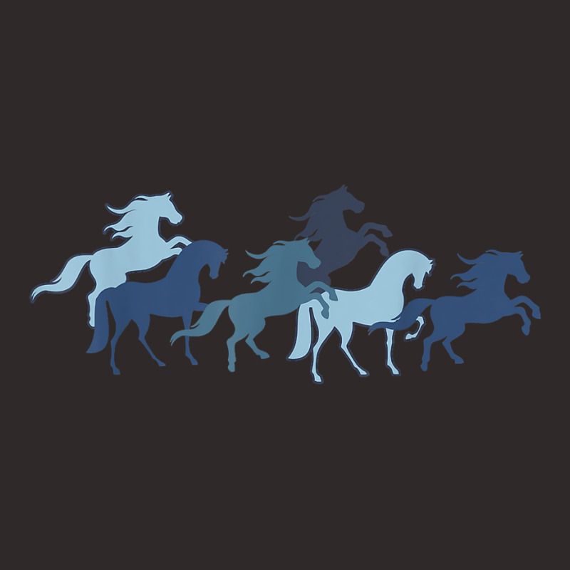 Dreamworks Spirit Riding Free Running Horses T Shirt Racerback Tank by aryanahjerich | Artistshot