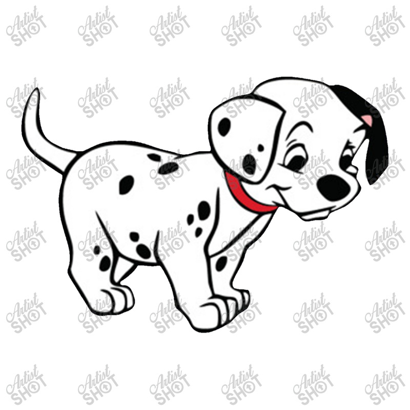 Dalmatian Toddler T-shirt by terrorbytes | Artistshot