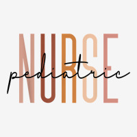 Pediatric Nurse Peds Nurse Registered Nurse Appreciation T Shirt Adjustable Cap | Artistshot