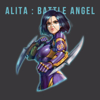 4 Alita Battle Angel Ladies Curvy T-shirt | Artistshot