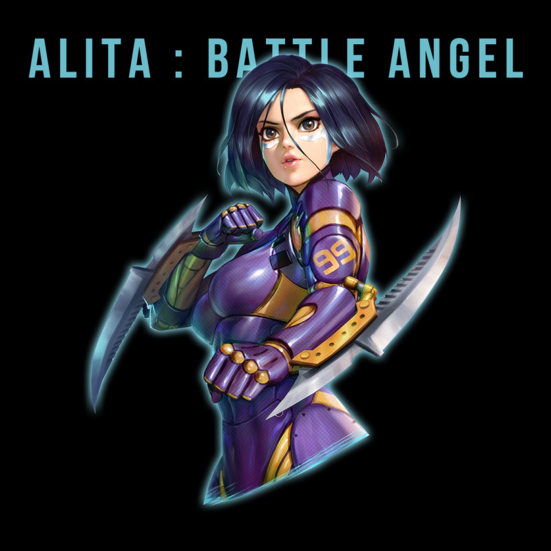 4 Alita Battle Angel Legging by kokojyan | Artistshot