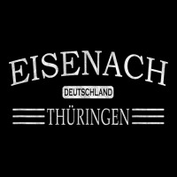 Eisenach Thüringen Deutschland   Eisenach Germany Thuringia T Shirt V-neck Tee | Artistshot