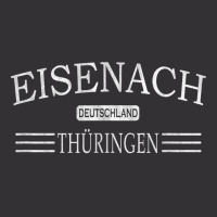 Eisenach Thüringen Deutschland   Eisenach Germany Thuringia T Shirt Vintage Hoodie | Artistshot