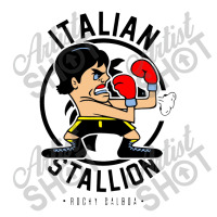 Fighting Italian Stallion Long Sleeve Shirts | Artistshot