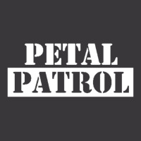 Petal Patrol Ladies Curvy T-shirt | Artistshot