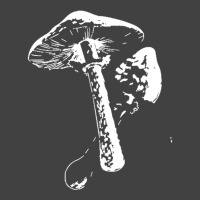 Parasol Mushrooms Vintage T-shirt | Artistshot