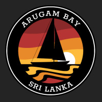 Arugam Bay T  Shirt Arugam Bay Sailing T  Shirt 3/4 Sleeve Shirt | Artistshot