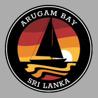 Arugam Bay T  Shirt Arugam Bay Sailing T  Shirt Men's T-shirt Pajama Set | Artistshot