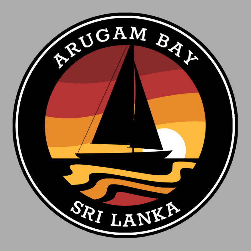 Arugam Bay T  Shirt Arugam Bay Sailing T  Shirt Men's T-shirt Pajama Set by scoldingclutter | Artistshot