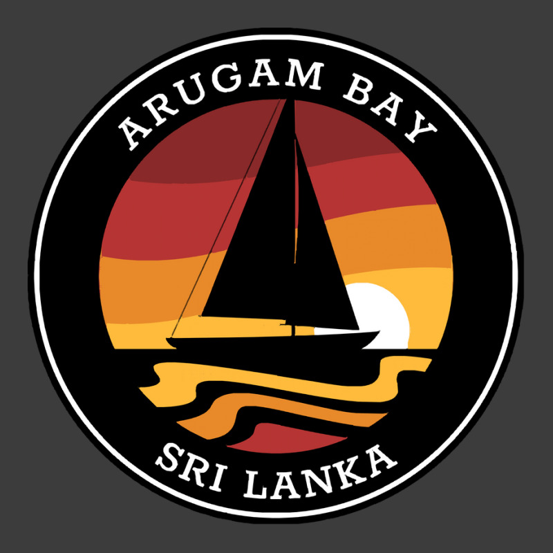 Arugam Bay T  Shirt Arugam Bay Sailing T  Shirt Men's Polo Shirt by scoldingclutter | Artistshot