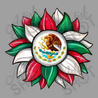 Sunflower Mexican Flag Youth Tee | Artistshot