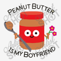 Peanut Butter Classic T-shirt | Artistshot