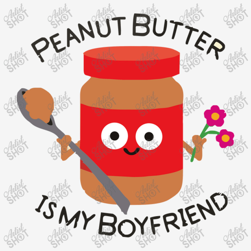 Peanut Butter Classic T-shirt | Artistshot