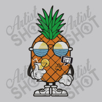 Pineapple Summer Funny Baby Bodysuit | Artistshot