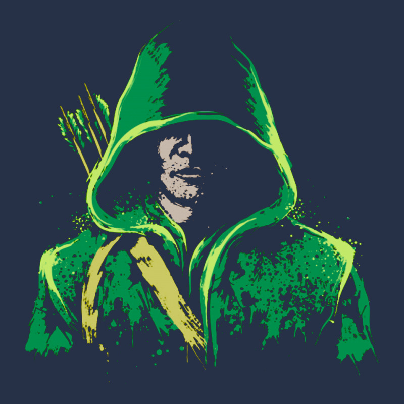 Custom The Green Shadow Crewneck Sweatshirt By Printshirts - Artistshot