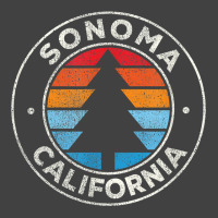 Sonoma California Ca Vintage Graphic Retro 70s T Shirt Vintage T-shirt | Artistshot