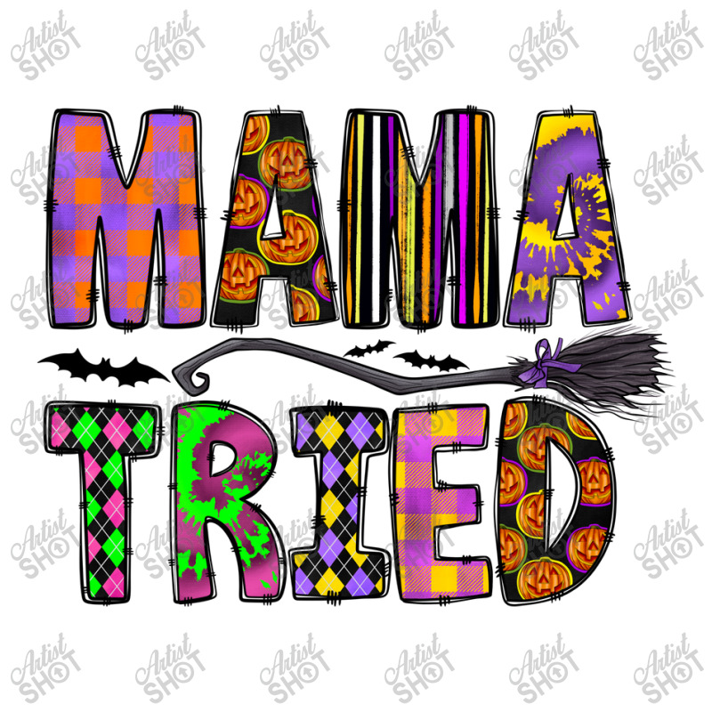 Mama Tried Youth Hoodie by CowhideDigitalArt | Artistshot