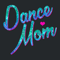 Dance Mom Dancing Mommy Mother Disco T Shirt T Shirt Crewneck Sweatshirt | Artistshot