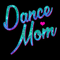 Dance Mom Dancing Mommy Mother Disco T Shirt T Shirt Zipper Hoodie | Artistshot