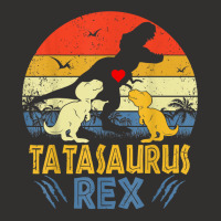 Tata Saurus T Rex Dinosaur Tata 2 Kids Family Matching T Shirt Champion Hoodie | Artistshot